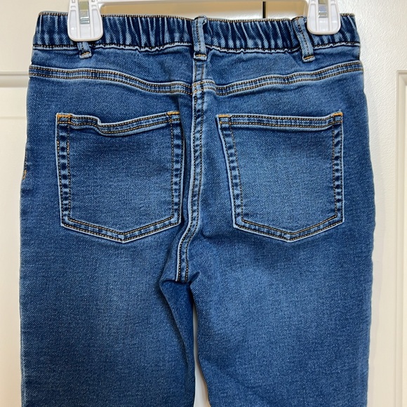 Crewcuts runaround jeans - Picture 5 of 7
